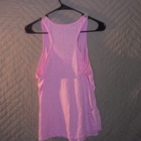 Women's razer back top size M(8-10) sleepwear - Picture 2 of 2